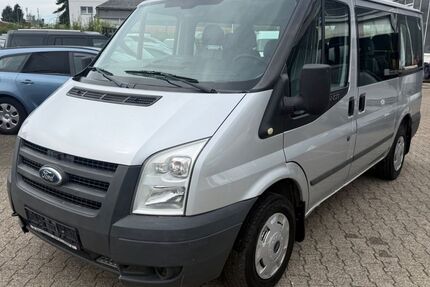 Ford Transit 167.000 km 5.980 &euro; Herten 45701