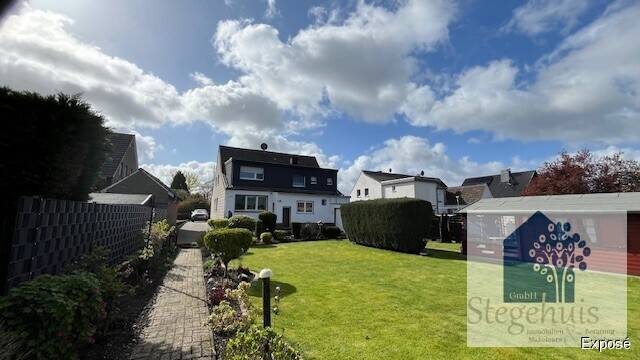 Einfamilienhaus Wesel Ginderich - 7 Zimmer, 185 m&sup2;, 385.000&euro; | Angebot:26515159