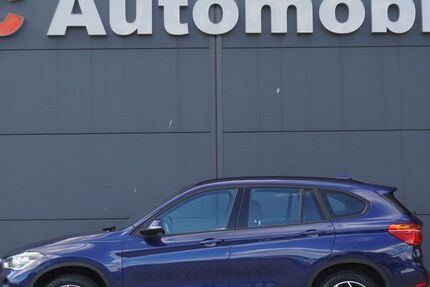 BMW X1 119.999 km 16.880 &euro; Velen 46342