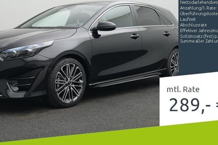 Kia ceed / Ceed 1.500 km 26.890 &euro; Borken 46325