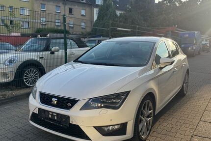 Seat Leon 303.000 km 5.500 &euro; Essen 45143