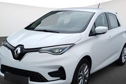 Renault ZOE 21.278 km 15.340 &euro; Borken 46325