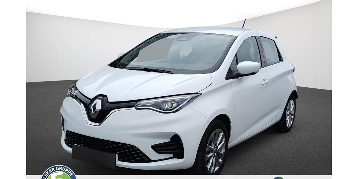 Renault ZOE 21.278 km 15.340 &euro; Borken 46325