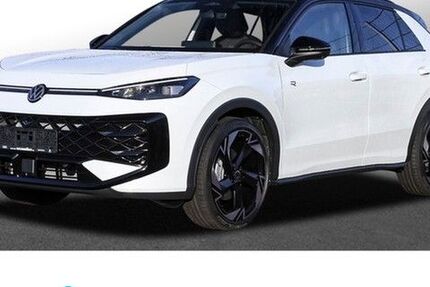 VW T-Roc 6.000 km 41.444 &euro; Recklinghausen 45657