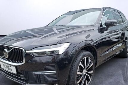 Volvo XC60 49.736 km 38.490 &euro; Gelsenkirchen 45891