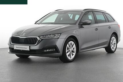 Skoda Octavia 50.749 km 23.860 &euro; Essen 45143