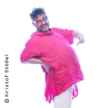 Hurra, mein Mann wird Mutter 06.06.2026 Stratmanns Theater im Europahaus