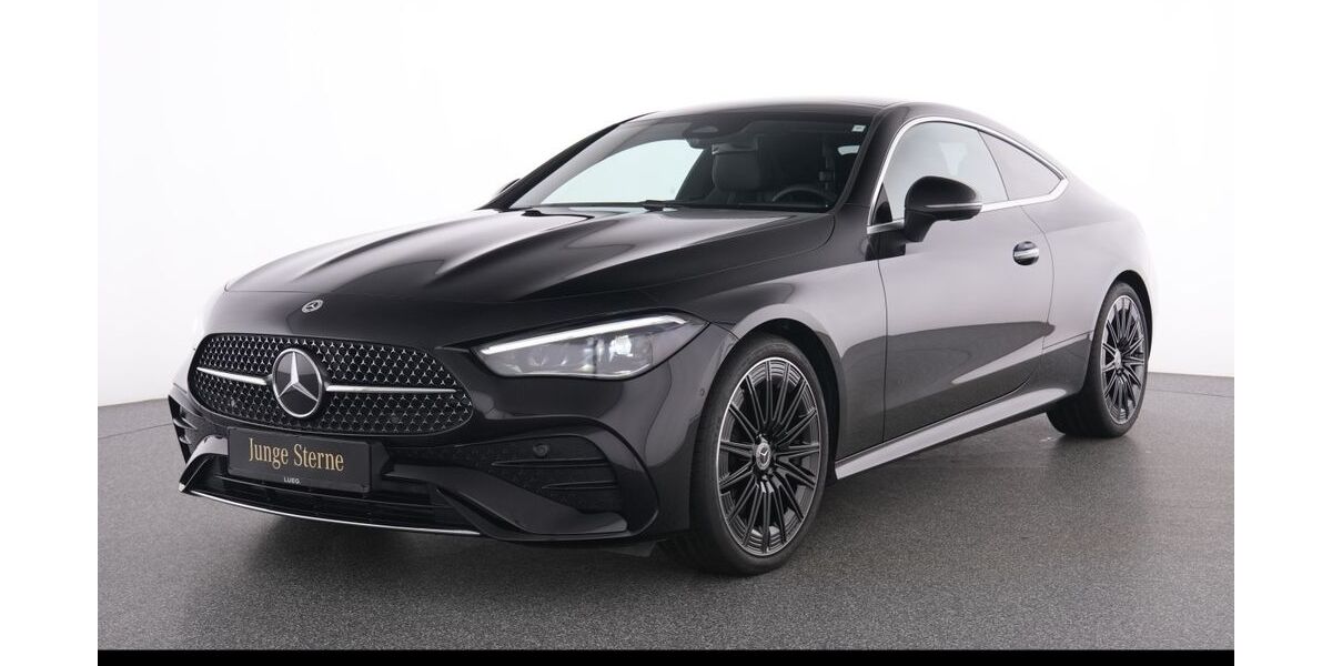 Mercedes-Benz CLE 200 6.202 km 51.999 &euro; Essen 45309