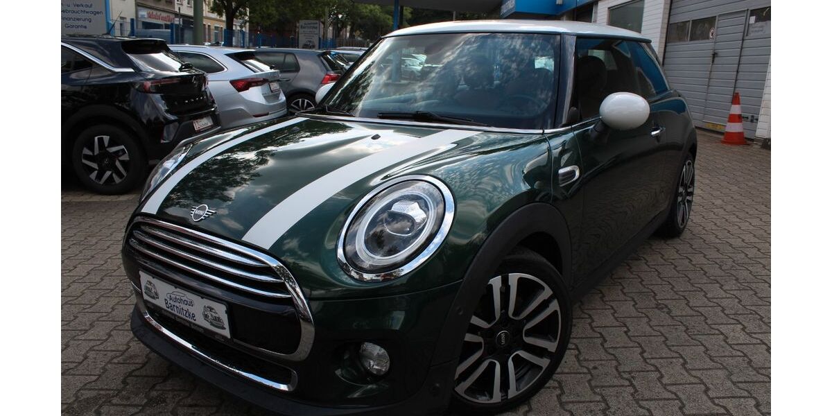Mini Cooper 85.940 km 18.488 &euro; Bochum 44866