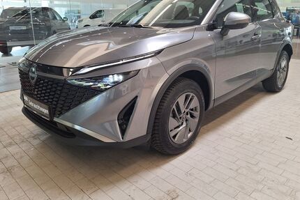 Nissan Qashqai 20.863 km 26.480 &euro; Duisburg 47167