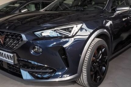 Cupra Formentor 17.630 km 33.950 &euro; Gelsenkirchen 45891