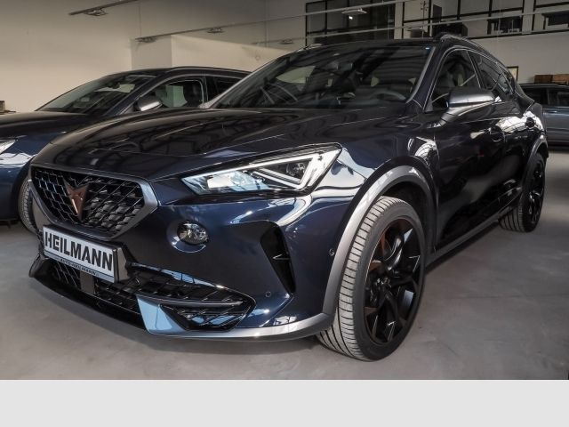 Cupra Formentor 17.630 km 33.950 &euro; Gelsenkirchen 45891