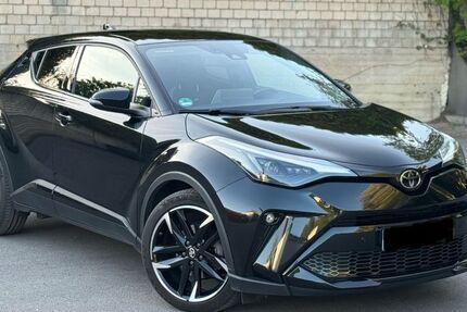 Toyota C-HR 37.121 km 22.999 &euro; Herne 44651