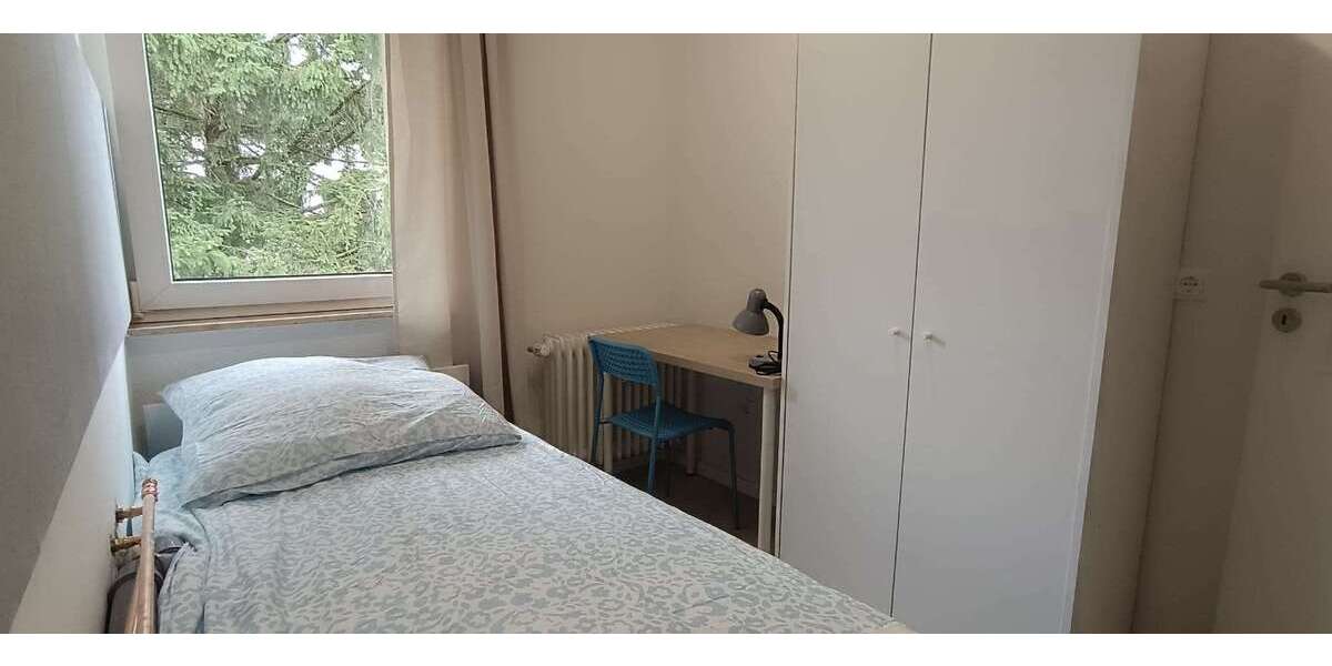 Zimmer Bochum Wiemelhausen - 300&euro; | Angebot:26182293