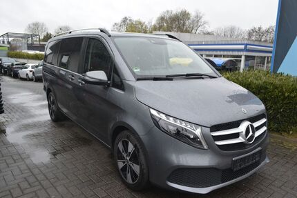 Mercedes-Benz V 300 33.000 km 45.950 &euro; Herne 44652