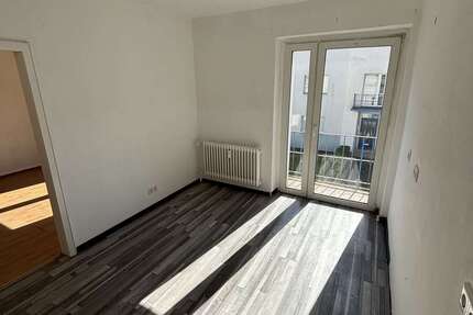 Wohnung Duisburg Meiderich - 2 Zimmer, 45 m&sup2;, 326&euro; | Angebot:27341141