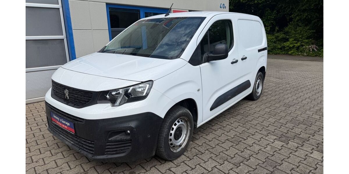 Peugeot Partner 70.851 km 10.499 &euro; Bochum 44894