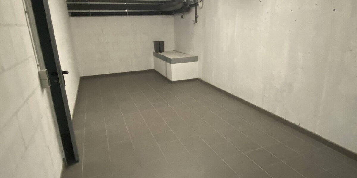 Etagenwohnung Haltern am See Sythen - 4 Zimmer, 107 m&sup2;, 1.230&euro; | Angebot:26043236