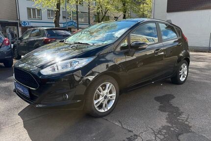Ford Fiesta 70.000 km 9.599 &euro; Marl 45770