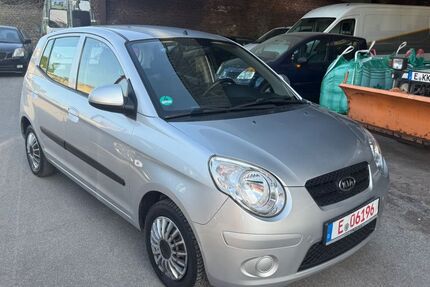 Kia Picanto 165.000 km 1.990 &euro; Essen 45143