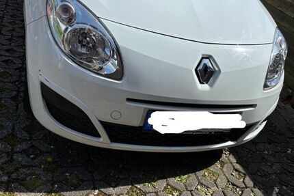 Renault Twingo 93.417 km 2.160 &euro; Bochum 44867