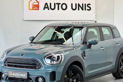 Mini Cooper 110.228 km 20.706 &euro; Wesel 46485