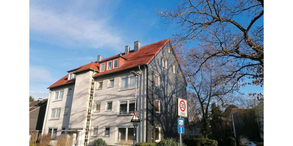 Erdgeschoßwohnung Mülheim an der Ruhr Linksruhr - 3 Zimmer, 59 m&sup2;, 150.000&euro; | Angebot:26762468