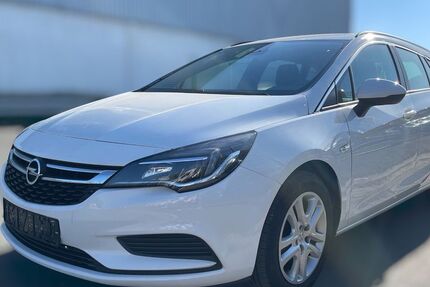 Opel Astra 169.950 km 5.900 &euro; Essen 45309