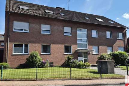 Wohnung Schermbeck - 3 Zimmer, 107 m&sup2;, 249.000&euro; | Angebot:26998524