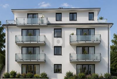 NEUBAU MIT BAUGENEHMIGUNG ODER SANIERUNG - Grundstück Essen Stadtbezirk VIII | Angebot:26990128