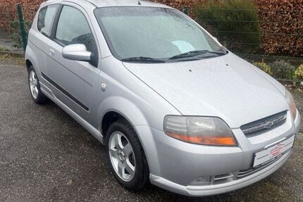 Chevrolet Kalos 73.000 km 2.490 &euro; Herten 45701