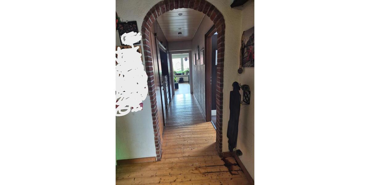 Etagenwohnung Borken - 5 Zimmer, 120 m&sup2;, 249.000&euro; | Angebot:27101439
