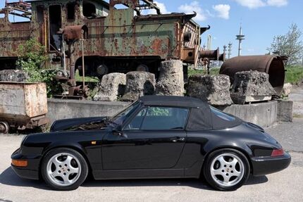 Porsche 964 151.111 km 91.964 &euro; Oberhausen 46145