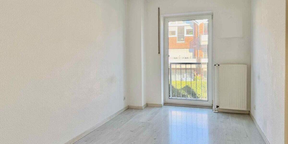 Etagenwohnung Bottrop Kirchhellen Mitte - 3 Zimmer, 79 m&sup2;, 230.000&euro; | Angebot:25779622