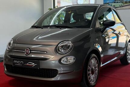 Fiat 500 12.468 km 12.990 &euro; Bochum 44894