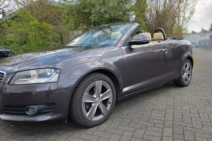 Audi Cabriolet 128.000 km 8.900 &euro; Dülmen 48249