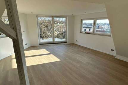 Wohnung Bochum Wiemelhausen - 2 Zimmer, 120 m&sup2;, 1.681&euro; | Angebot:25357251