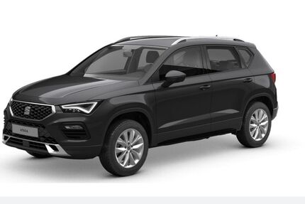 Seat Ateca 21.849 km 27.190 &euro; Gelsenkirchen OT Beckhausen 45899