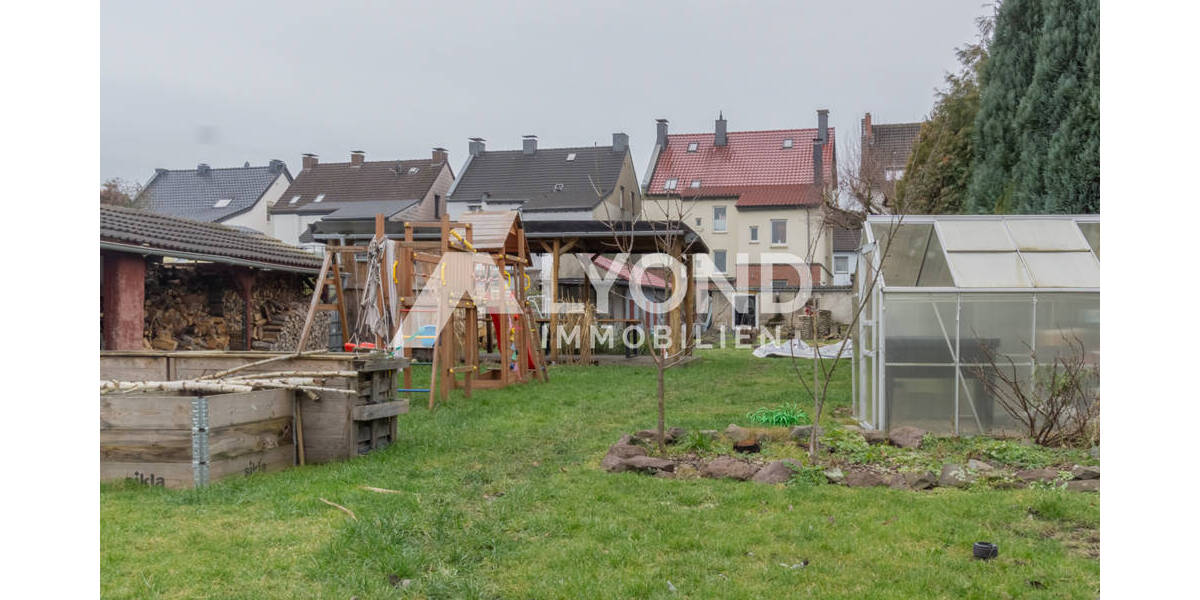 Mehrfamilienhaus, Wohnhaus Herten Süd - 1 Zimmer, 260 m&sup2;, 550.000&euro; | Angebot:25968758