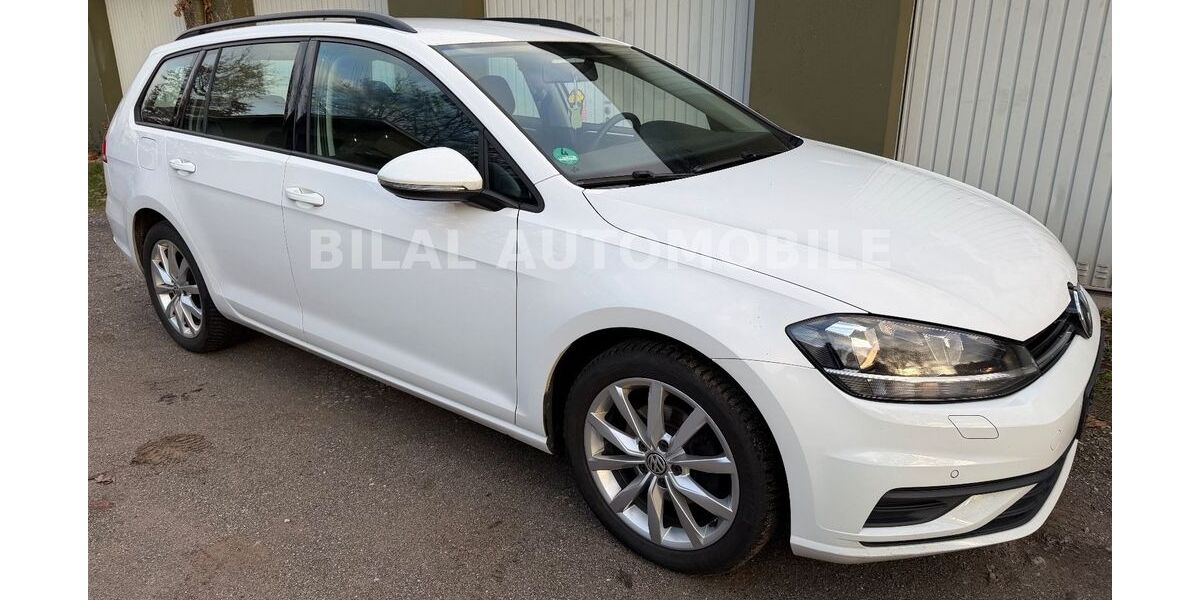 VW Golf 155.000 km 8.990 &euro; Gelsenkirchen 45889