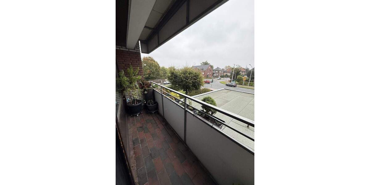 Etagenwohnung Borken - 3 Zimmer, 67 m&sup2;, 138.000&euro; | Angebot:25705403