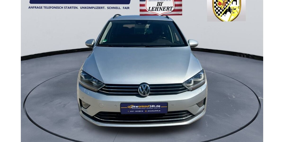 VW Golf 94.565 km 11.600 &euro; Bottrop 46240