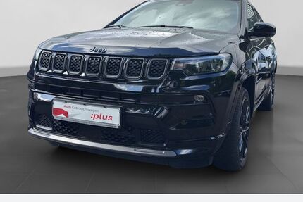 Jeep Compass 44.414 km 24.480 &euro; Dorsten 46284