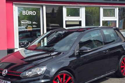 VW Golf 126.290 km 9.990 &euro; Mülheim an der Ruhr 45476