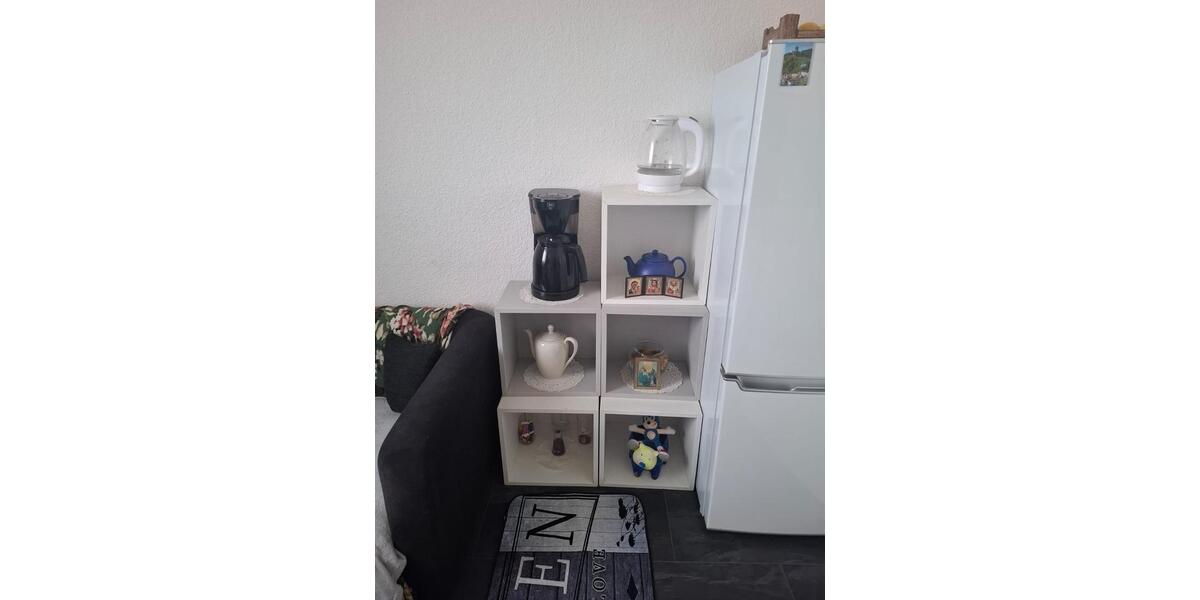 Etagenwohnung Bochum Günnigfeld - 1.5 Zimmer, 40 m&sup2;, 500&euro; | Angebot:26288090