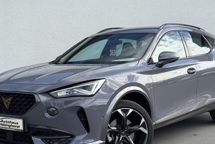 Cupra Formentor 24.945 km 30.590 &euro; Castrop-Rauxel 44579