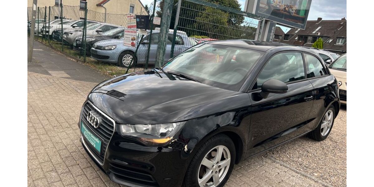 Audi A1 170.000 km 4.999 &euro; Essen 45147