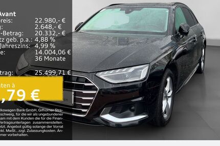 Audi A4 136.089 km 21.940 &euro; Recklinghausen 45663