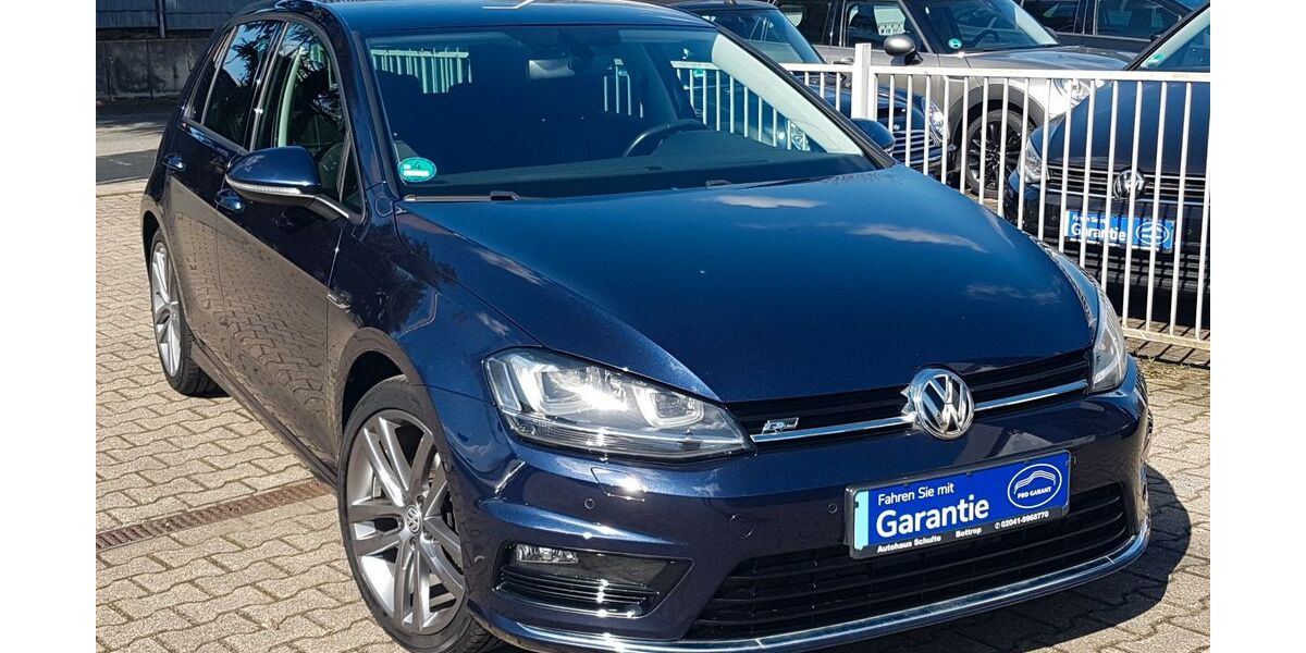 VW Golf 44.209 km 15.290 &euro; Bottrop 46240