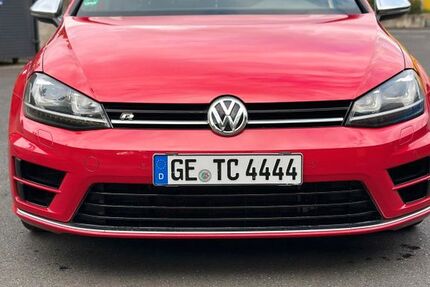 VW Golf 182.000 km 16.400 &euro; Bottrop 46240